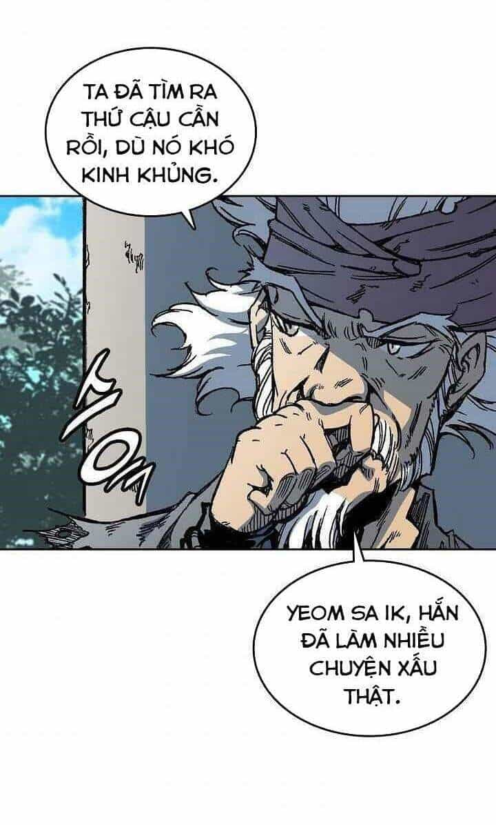 Hồi Ức Của Chiến Thần - Chuong 68 - ảnh 27