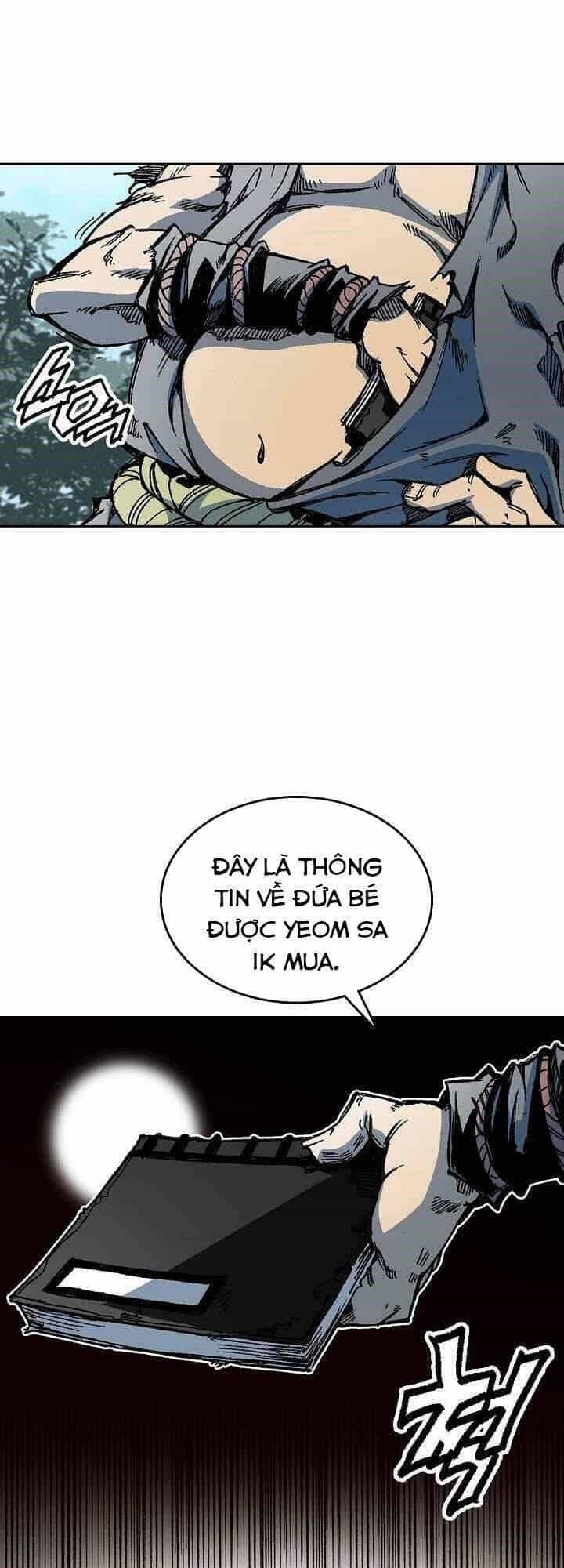 Hồi Ức Của Chiến Thần - Chuong 68 - ảnh 28