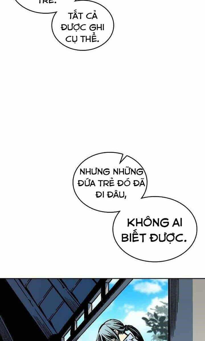 Hồi Ức Của Chiến Thần - Chuong 68 - ảnh 30