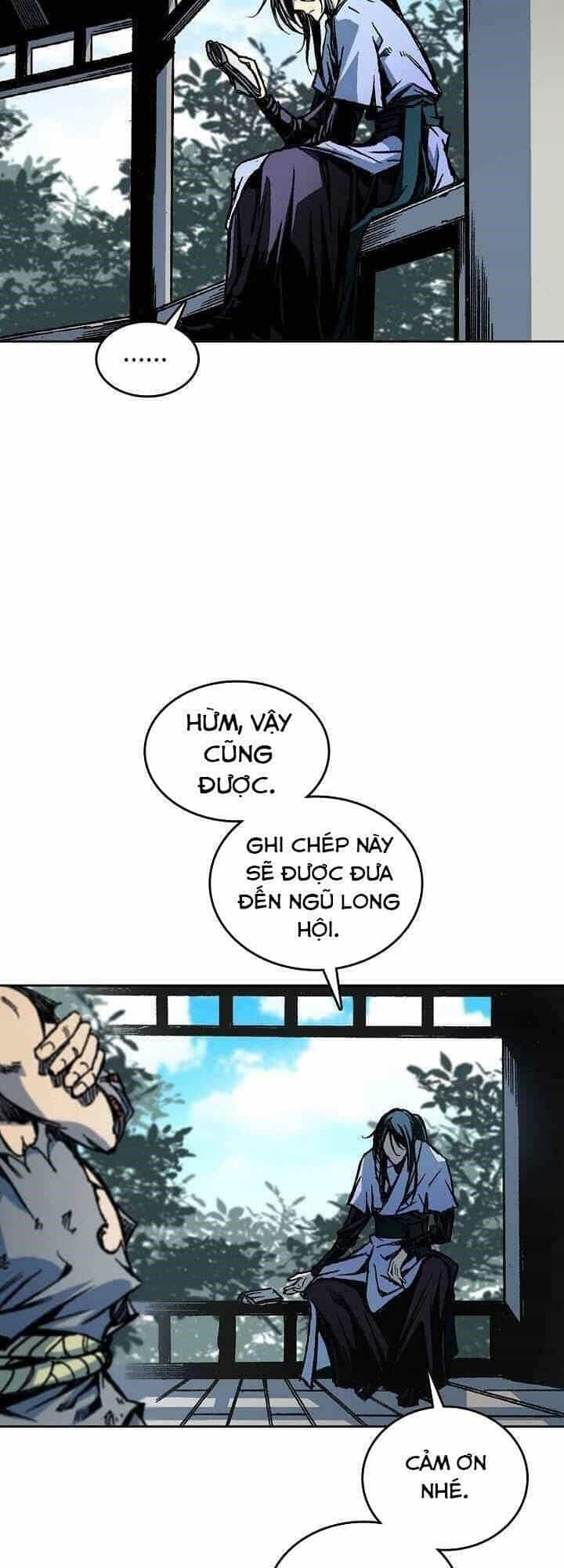 Hồi Ức Của Chiến Thần - Chuong 68 - ảnh 31