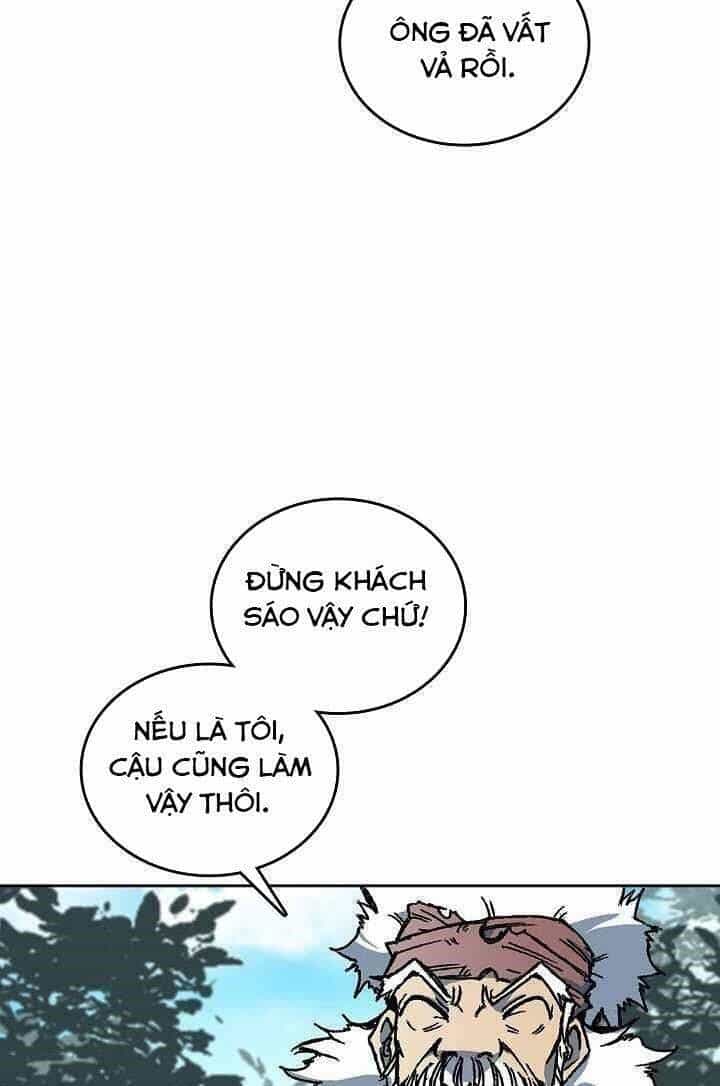 Hồi Ức Của Chiến Thần - Chuong 68 - ảnh 32