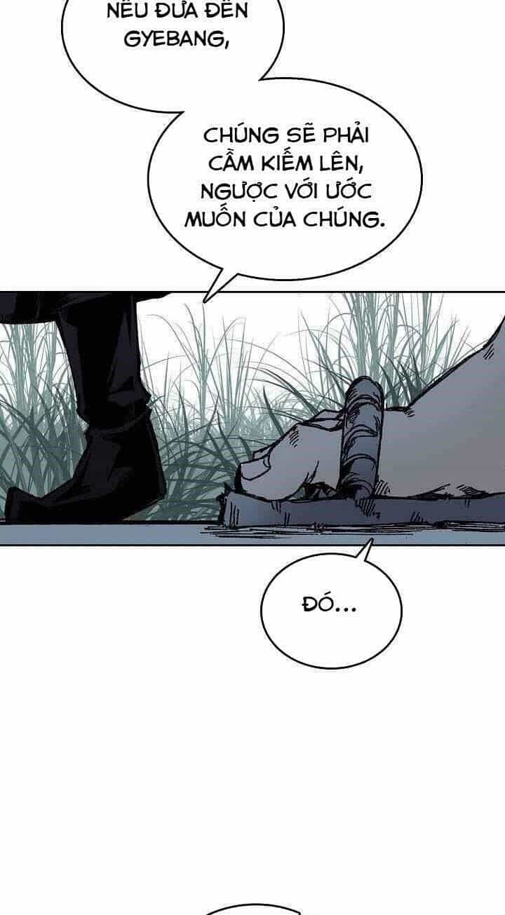 Hồi Ức Của Chiến Thần - Chuong 68 - ảnh 49