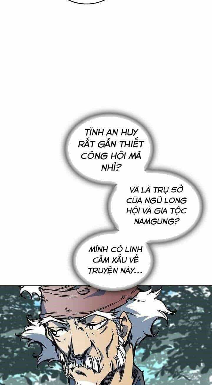 Hồi Ức Của Chiến Thần - Chuong 68 - ảnh 53
