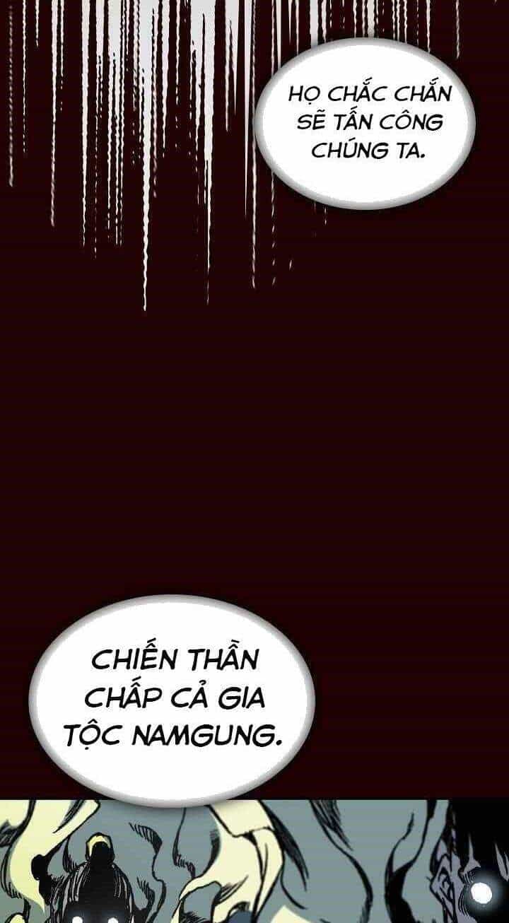 Hồi Ức Của Chiến Thần - Chuong 68 - ảnh 59