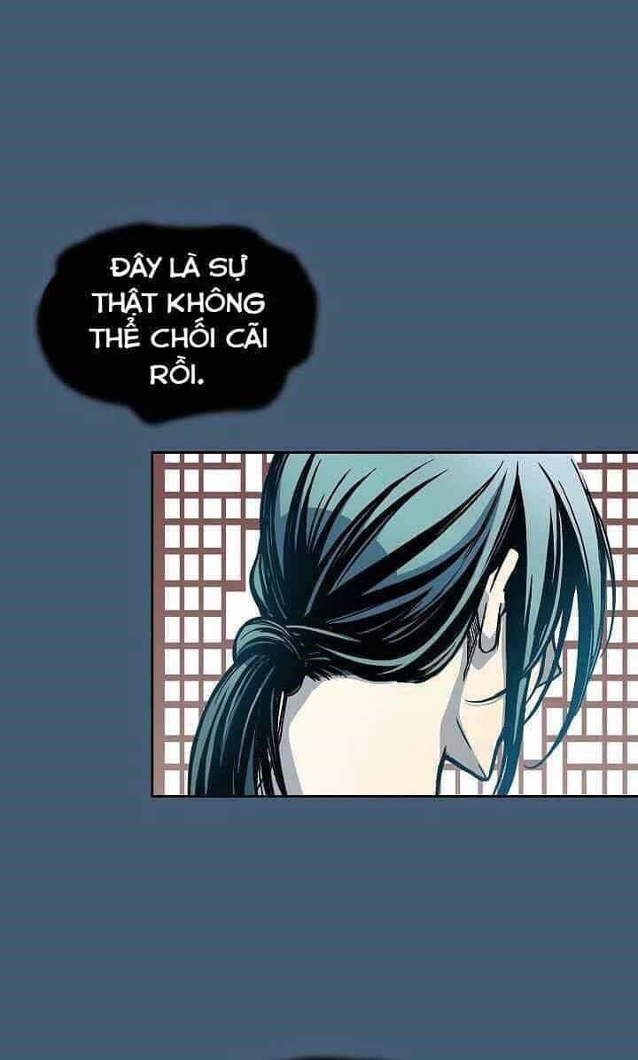 Hồi Ức Của Chiến Thần - Chuong 68 - ảnh 8