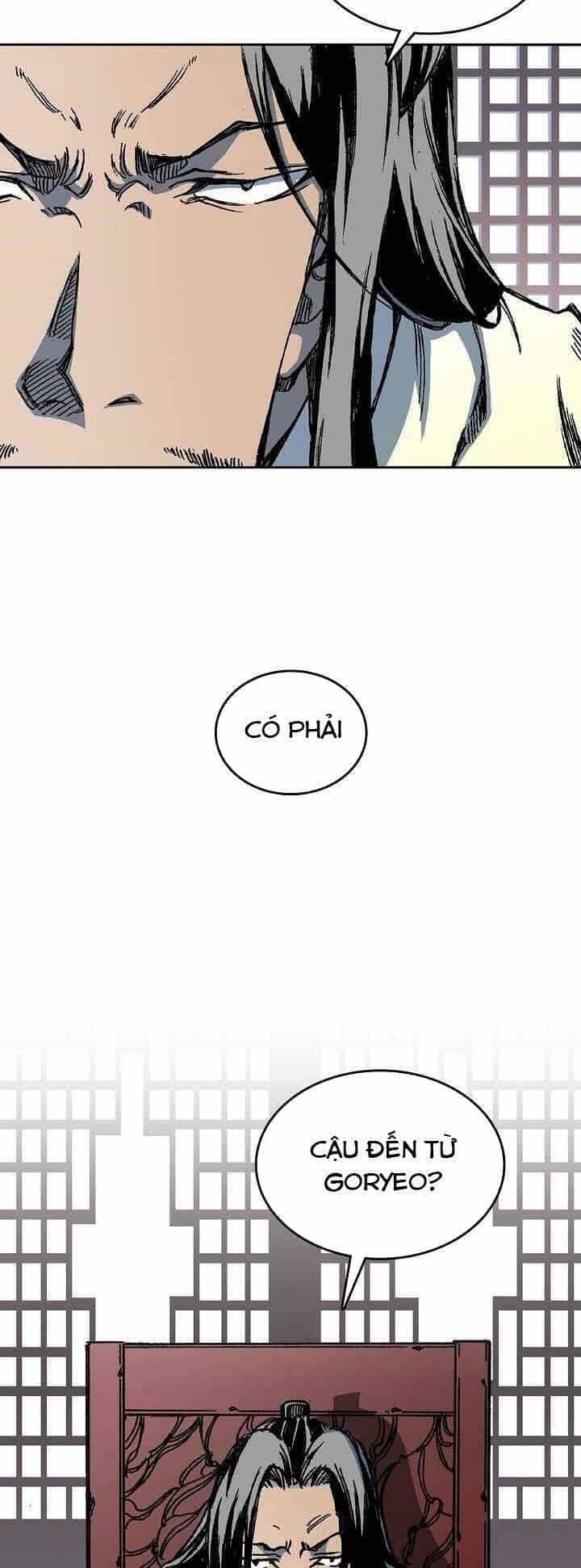Hồi Ức Của Chiến Thần - Chuong 68 - ảnh 84
