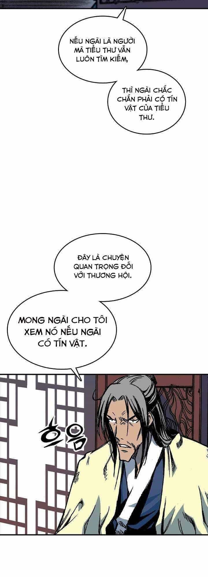 Hồi Ức Của Chiến Thần - Chuong 69 - ảnh 15