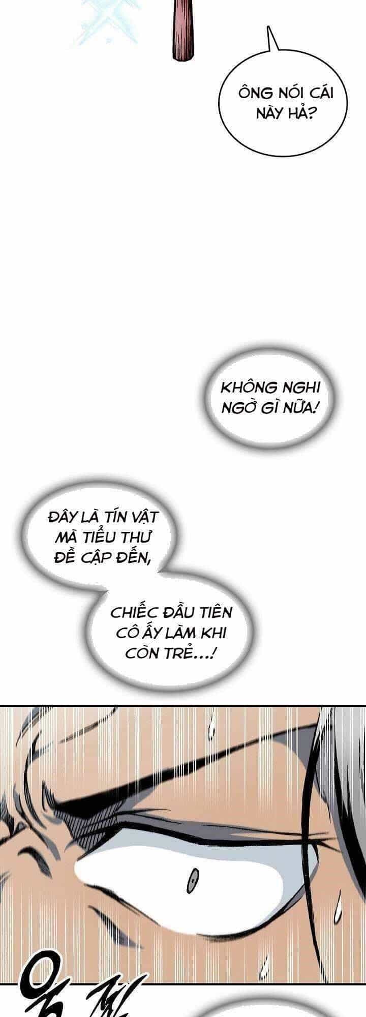 Hồi Ức Của Chiến Thần - Chuong 69 - ảnh 18