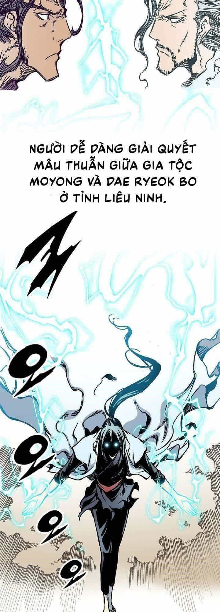 Hồi Ức Của Chiến Thần - Chuong 69 - ảnh 42