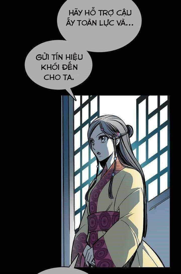 Hồi Ức Của Chiến Thần - Chuong 69 - ảnh 5