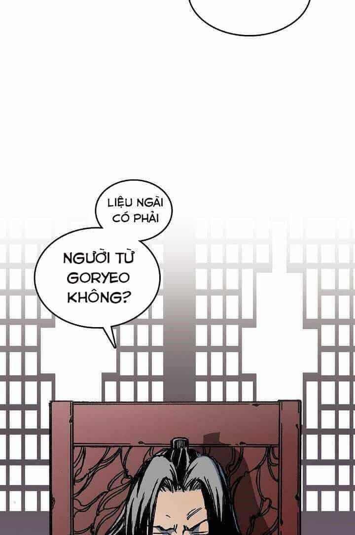Hồi Ức Của Chiến Thần - Chuong 69 - ảnh 7