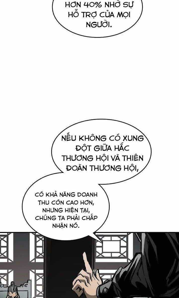 Hồi Ức Của Chiến Thần - Chuong 69 - ảnh 71