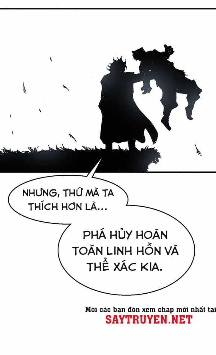 Hồi Ức Của Chiến Thần - Chương 7 - ảnh 5