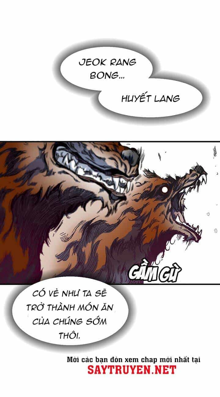 Hồi Ức Của Chiến Thần - Chương 7 - ảnh 60