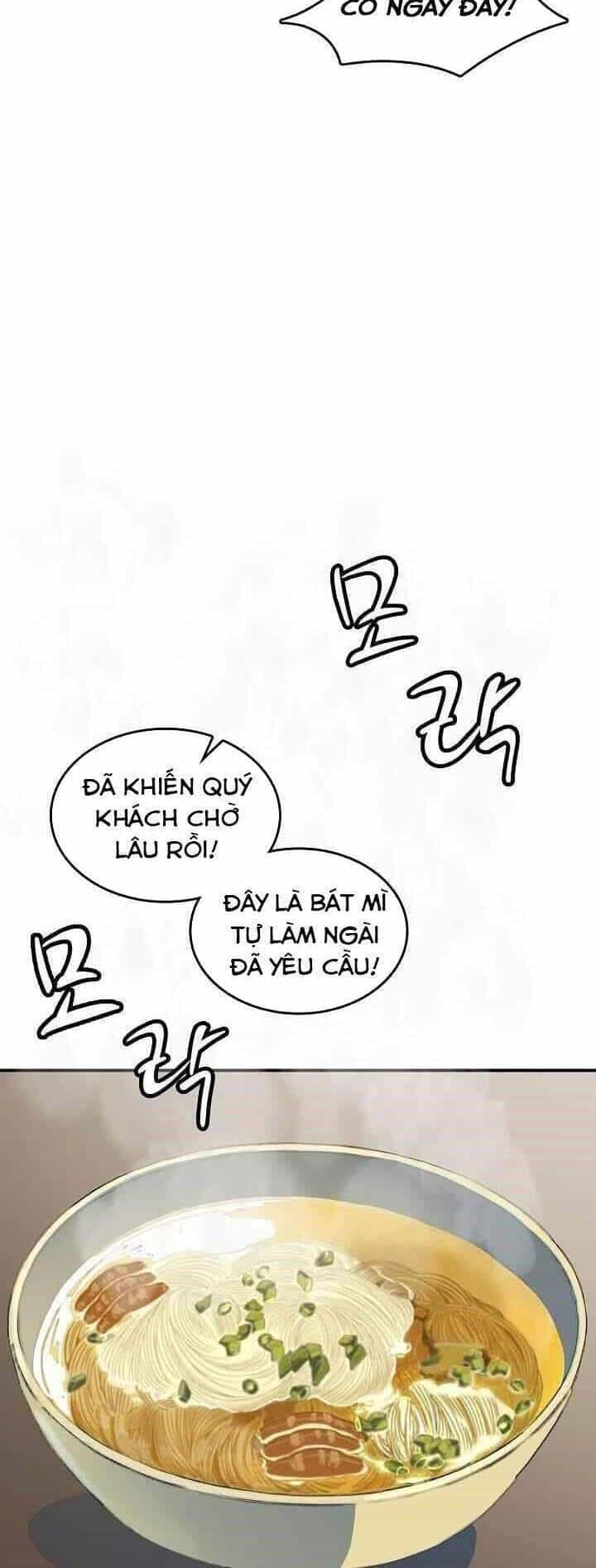 Hồi Ức Của Chiến Thần - Chuong 70 - ảnh 16