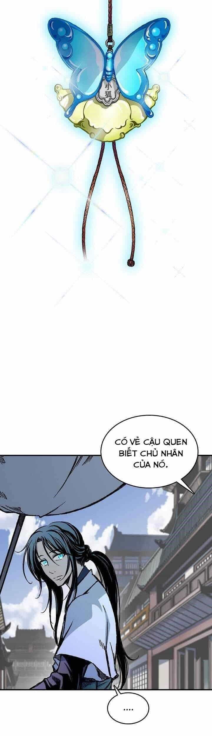 Hồi Ức Của Chiến Thần - Chuong 70 - ảnh 27