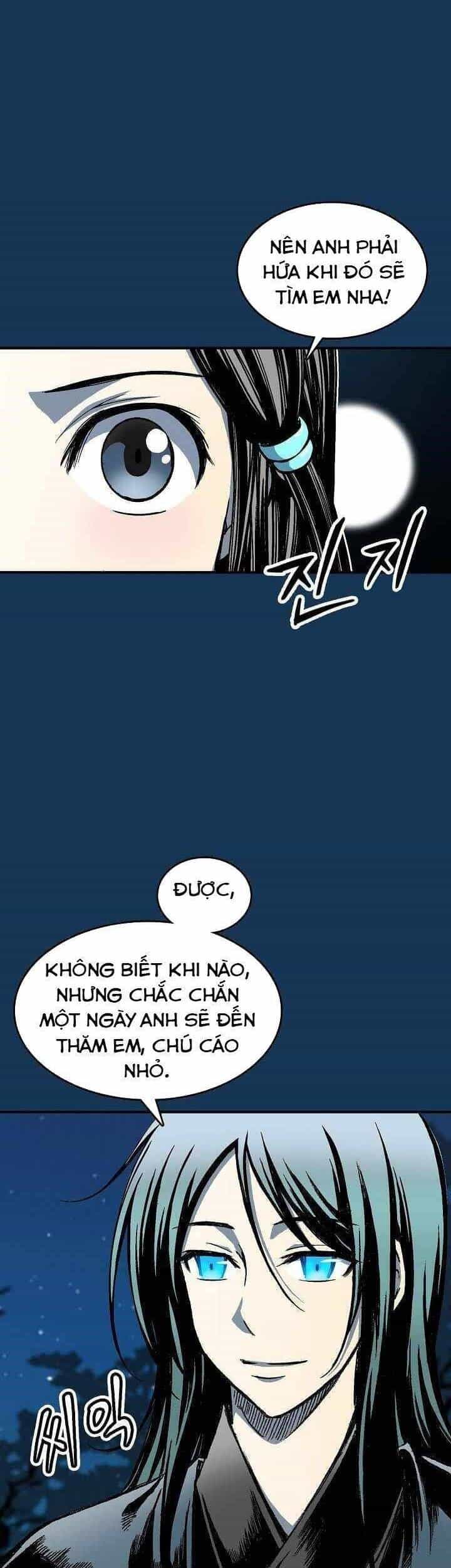 Hồi Ức Của Chiến Thần - Chuong 71 - ảnh 28