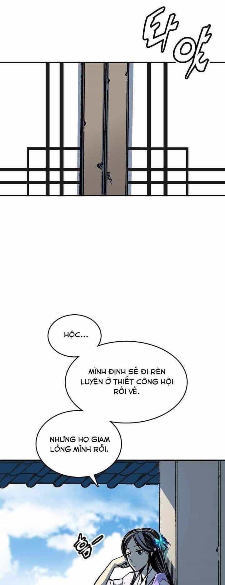 Hồi Ức Của Chiến Thần - Chuong 71 - ảnh 44