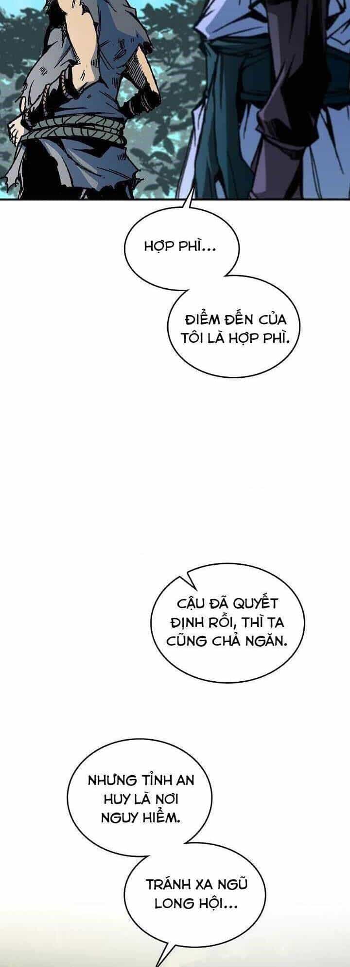 Hồi Ức Của Chiến Thần - Chuong 72 - ảnh 52