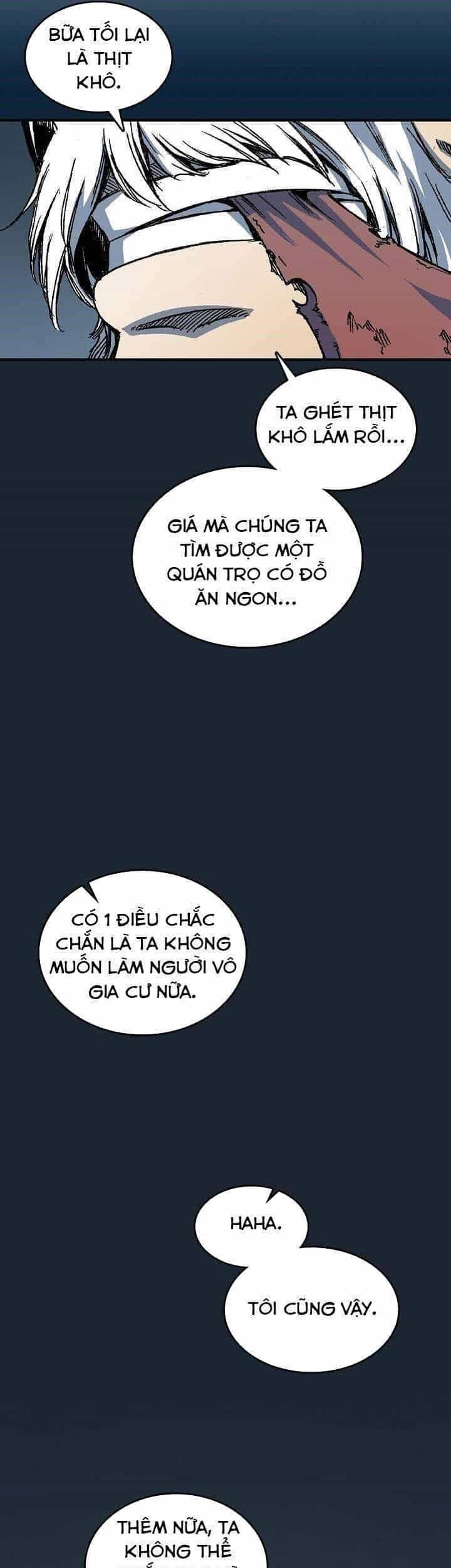 Hồi Ức Của Chiến Thần - Chuong 72 - ảnh 55