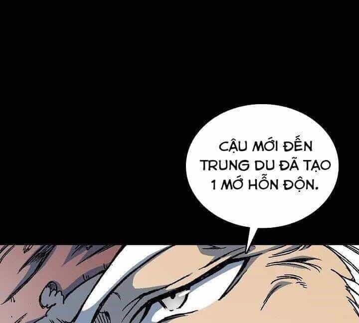 Hồi Ức Của Chiến Thần - Chuong 72 - ảnh 57