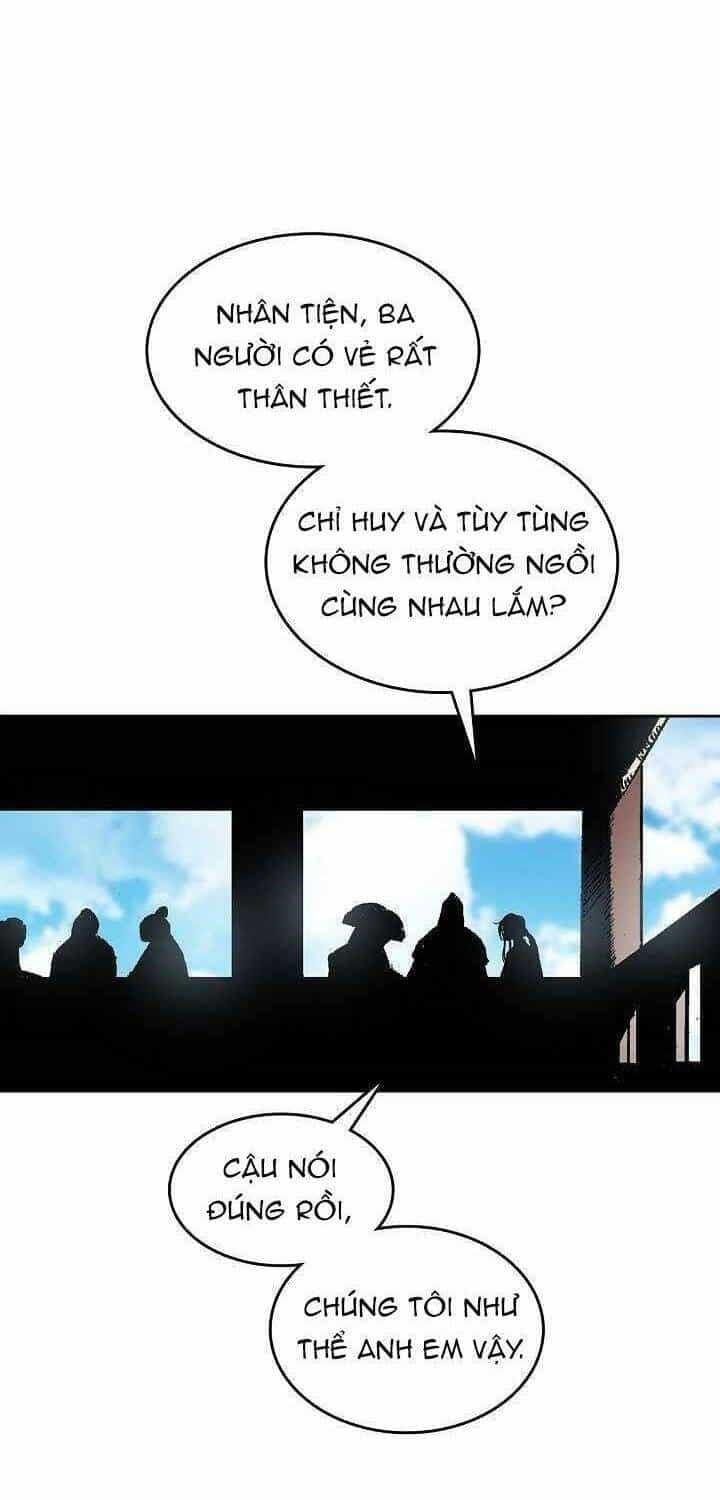 Hồi Ức Của Chiến Thần - Chương 74 - ảnh 14