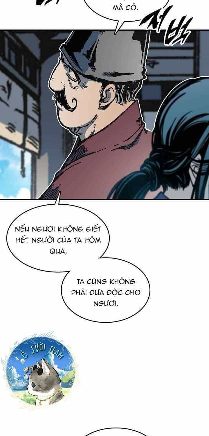 Hồi Ức Của Chiến Thần - Chương 74 - ảnh 33