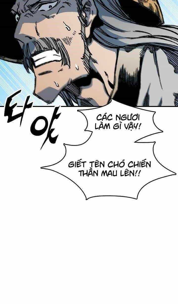 Hồi Ức Của Chiến Thần - Chương 74 - ảnh 51