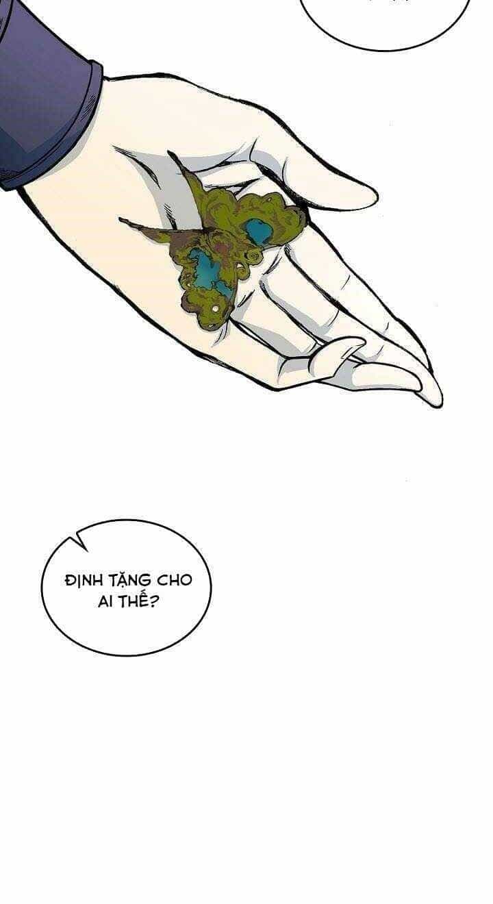 Hồi Ức Của Chiến Thần - Chương 76 - ảnh 5