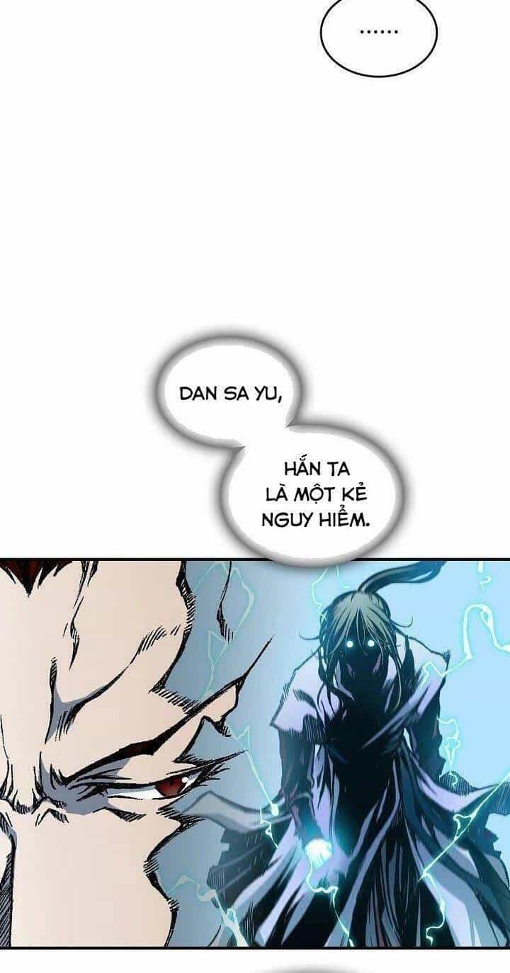 Hồi Ức Của Chiến Thần - Chương 77 - ảnh 23