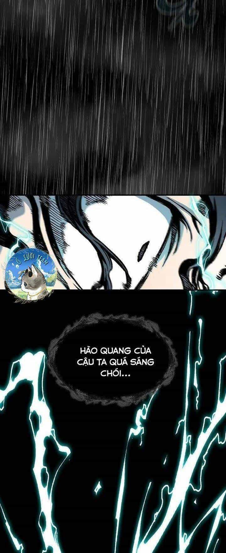 Hồi Ức Của Chiến Thần - Chương 77 - ảnh 35