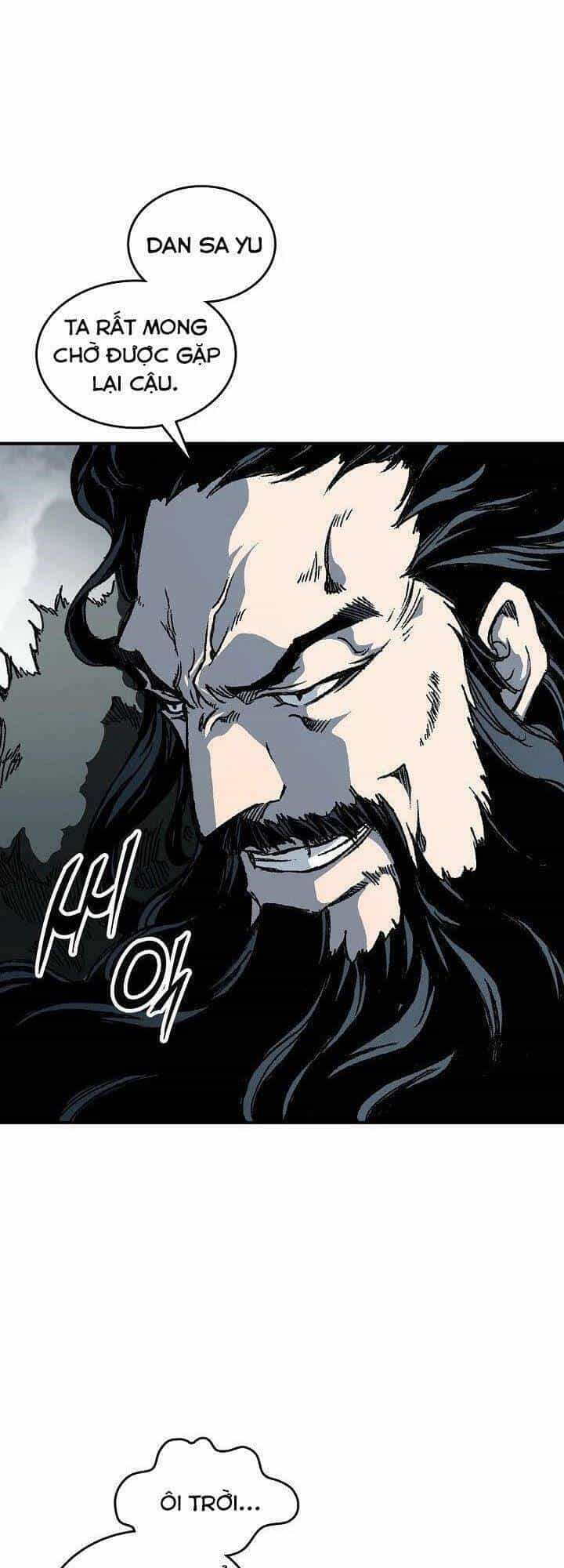 Hồi Ức Của Chiến Thần - Chương 77 - ảnh 44