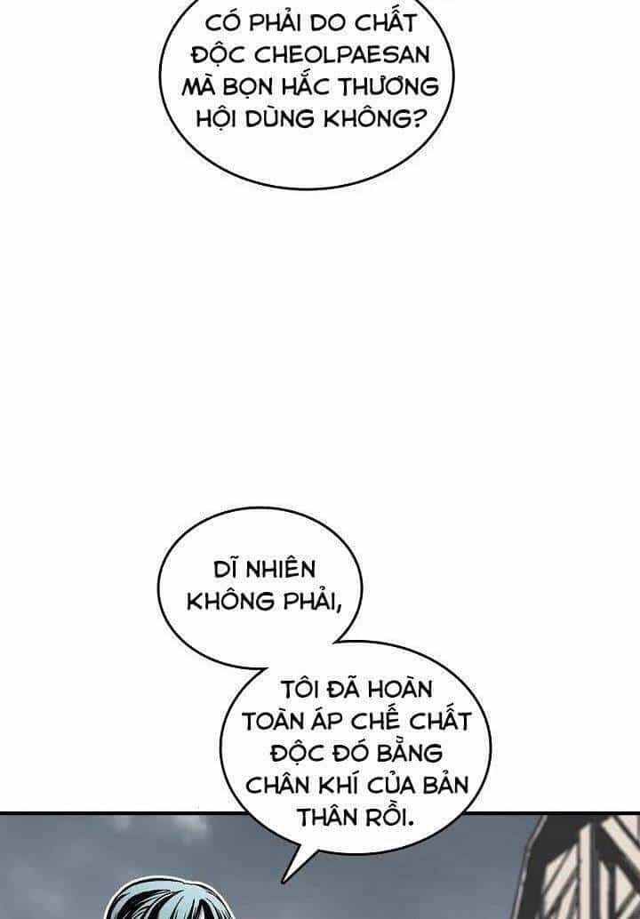 Hồi Ức Của Chiến Thần - Chương 77 - ảnh 47