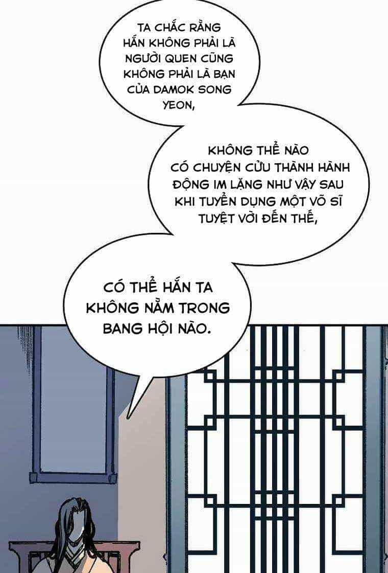 Hồi Ức Của Chiến Thần - Chương 78 - ảnh 10