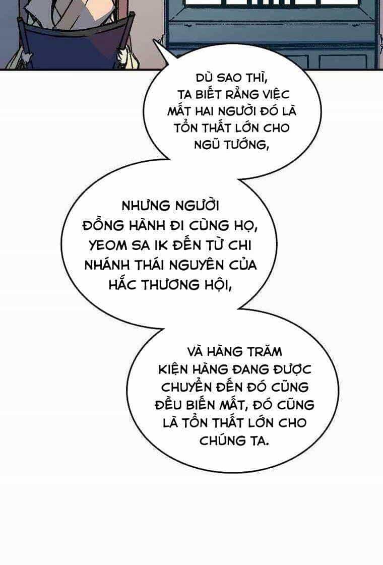 Hồi Ức Của Chiến Thần - Chương 78 - ảnh 11
