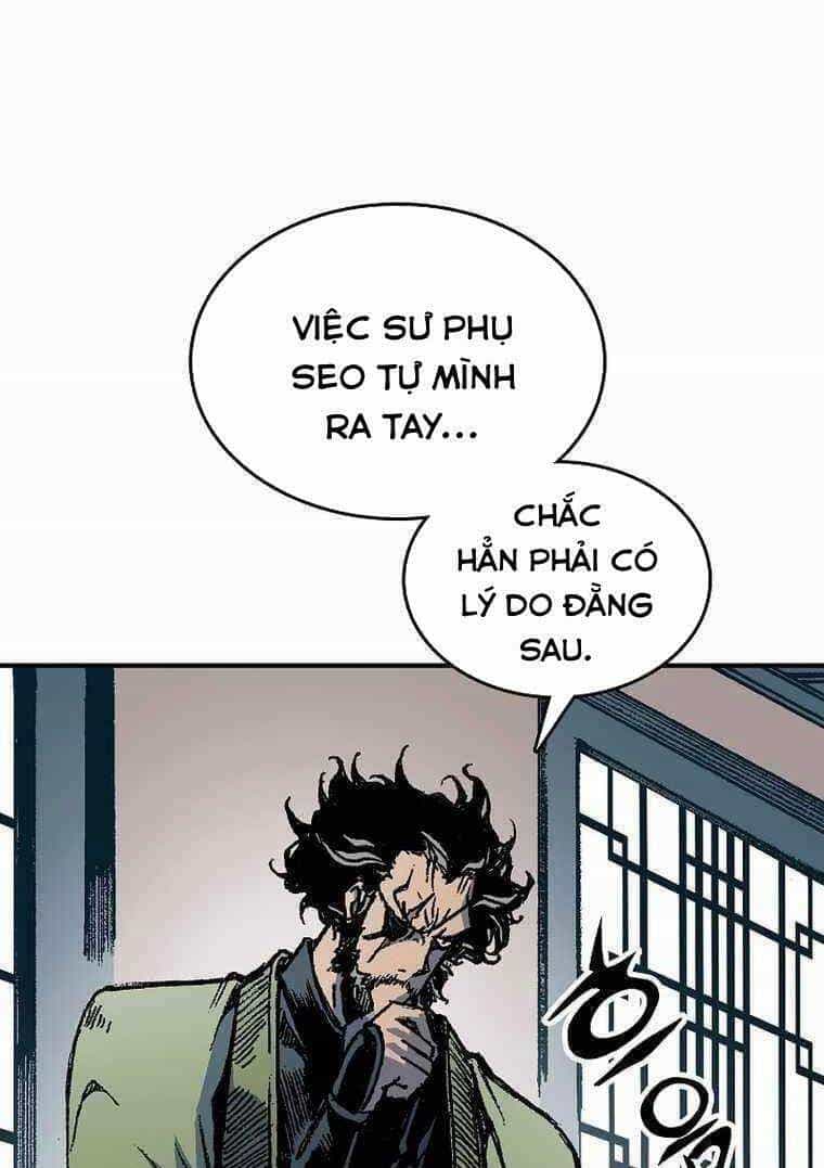 Hồi Ức Của Chiến Thần - Chương 78 - ảnh 24