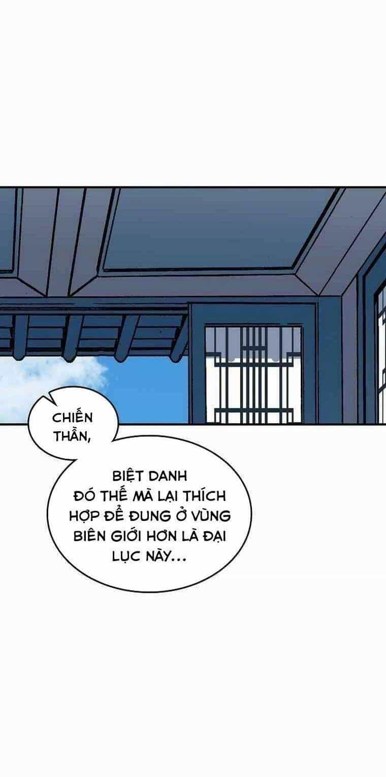 Hồi Ức Của Chiến Thần - Chương 78 - ảnh 47