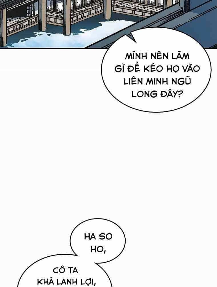 Hồi Ức Của Chiến Thần - Chương 78 - ảnh 49