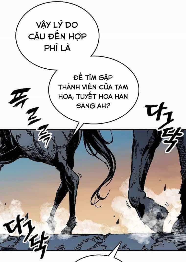 Hồi Ức Của Chiến Thần - Chương 78 - ảnh 55
