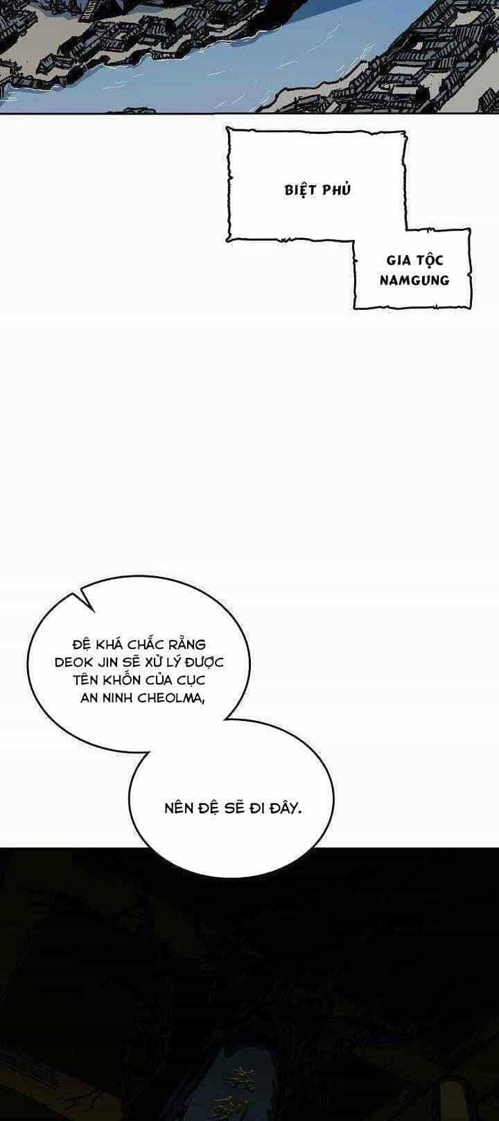 Hồi Ức Của Chiến Thần - Chương 79 - ảnh 2