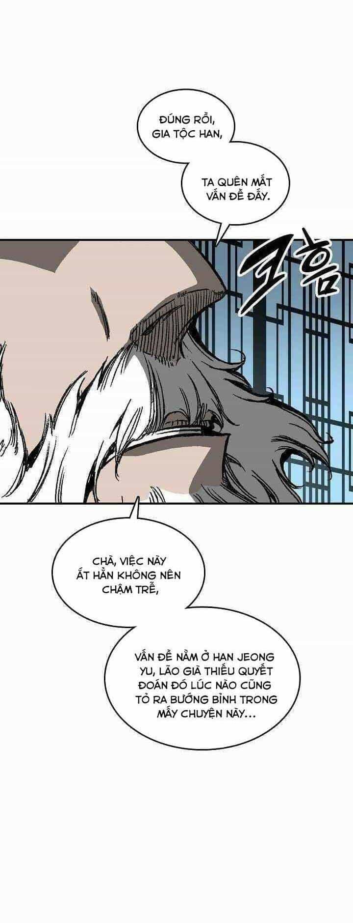 Hồi Ức Của Chiến Thần - Chương 79 - ảnh 4