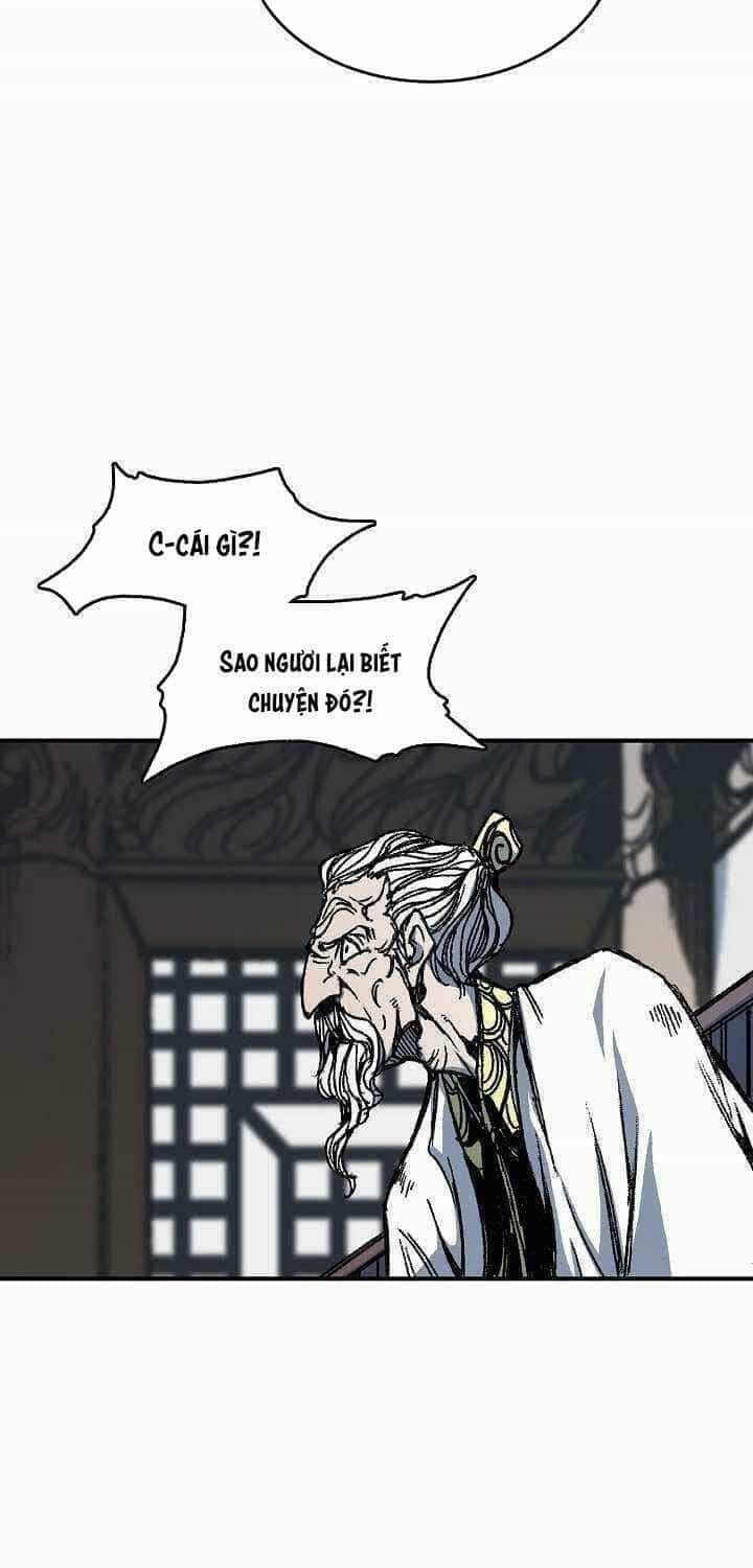 Hồi Ức Của Chiến Thần - Chương 79 - ảnh 53