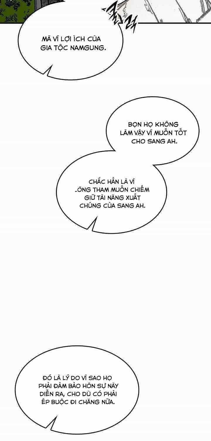 Hồi Ức Của Chiến Thần - Chương 79 - ảnh 62