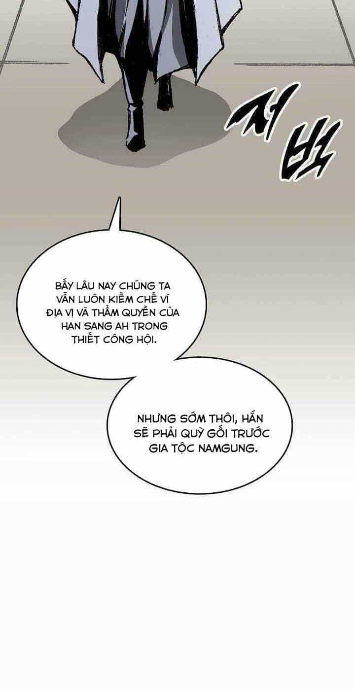 Hồi Ức Của Chiến Thần - Chương 79 - ảnh 7