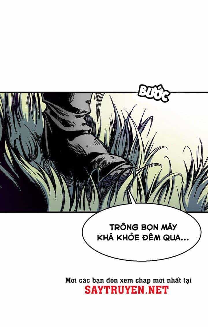 Hồi Ức Của Chiến Thần - Chương 8 - ảnh 11