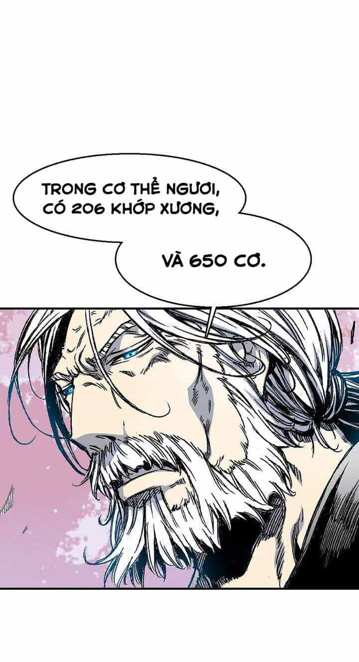 Hồi Ức Của Chiến Thần - Chương 8 - ảnh 36