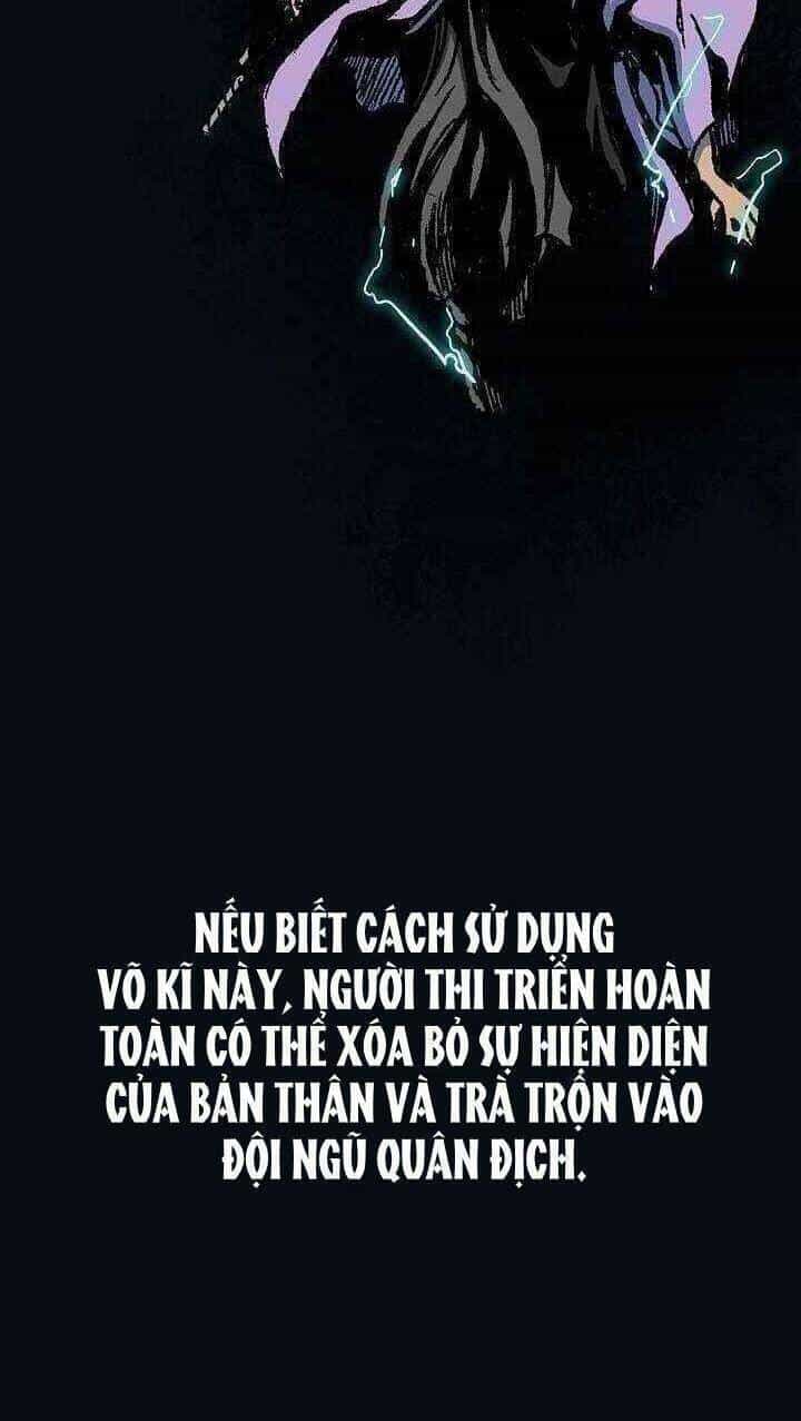Hồi Ức Của Chiến Thần - Chương 80 - ảnh 22