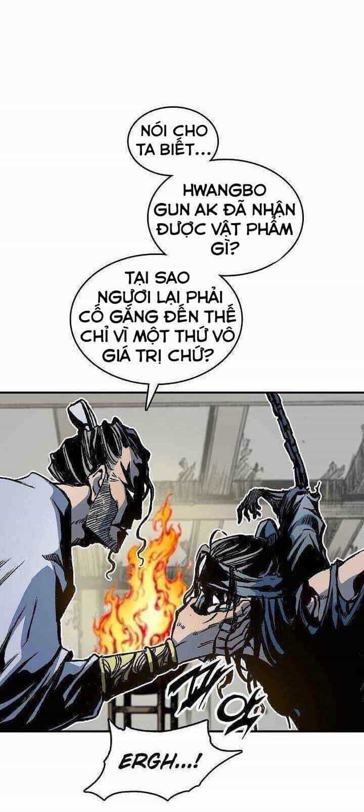 Hồi Ức Của Chiến Thần - Chương 80 - ảnh 45