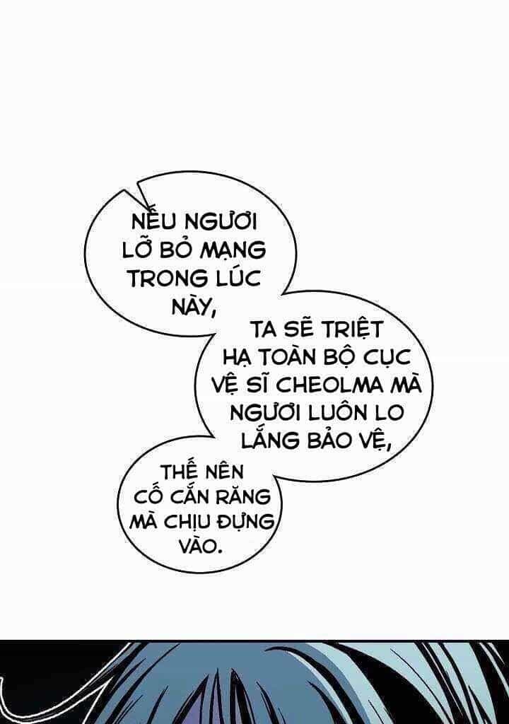 Hồi Ức Của Chiến Thần - Chương 80 - ảnh 52