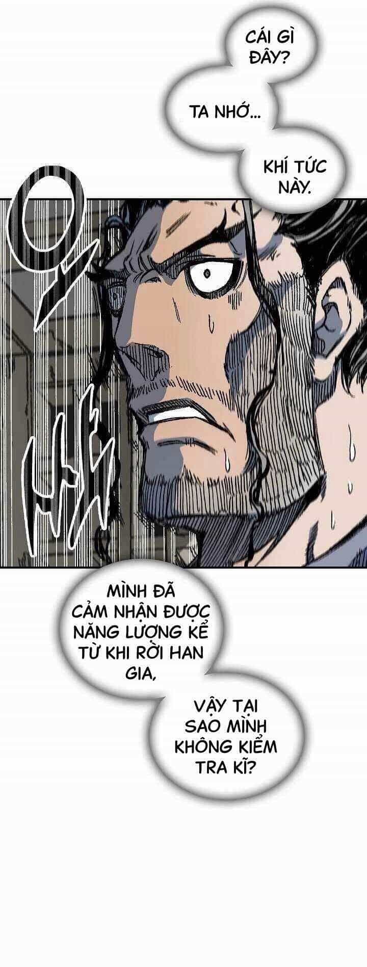 Hồi Ức Của Chiến Thần - Chương 80 - ảnh 59